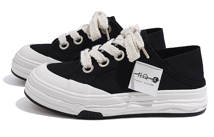 (W) Huanqiu Low Top 'Trendy Casual' 圖 3