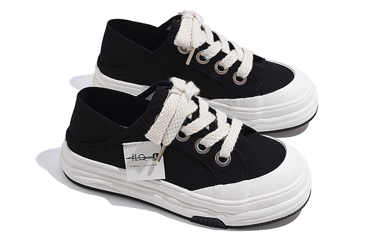 (W) Huanqiu Low Top 'Trendy Casual' 圖 4