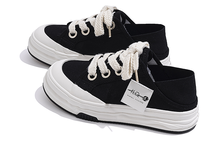 (W) Huanqiu Low Top 'Trendy Casual' 圖 5