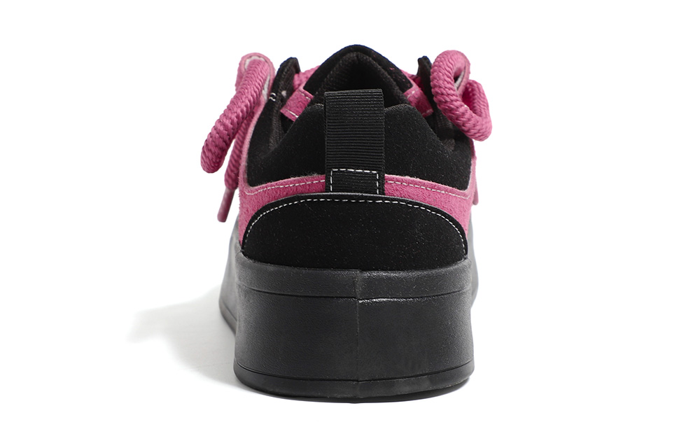 (W) Huanqiu Low Top 'Trendy Thick Sole Casual' 圖 14