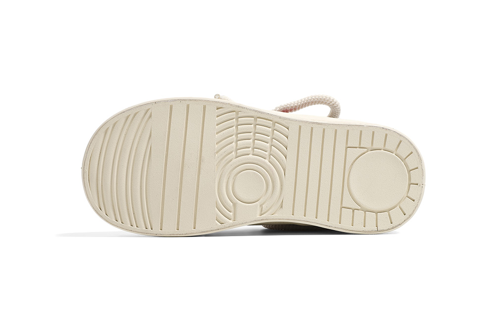 (W) Huanqiu Low Top 'Trendy Thick Sole Casual' 圖 5