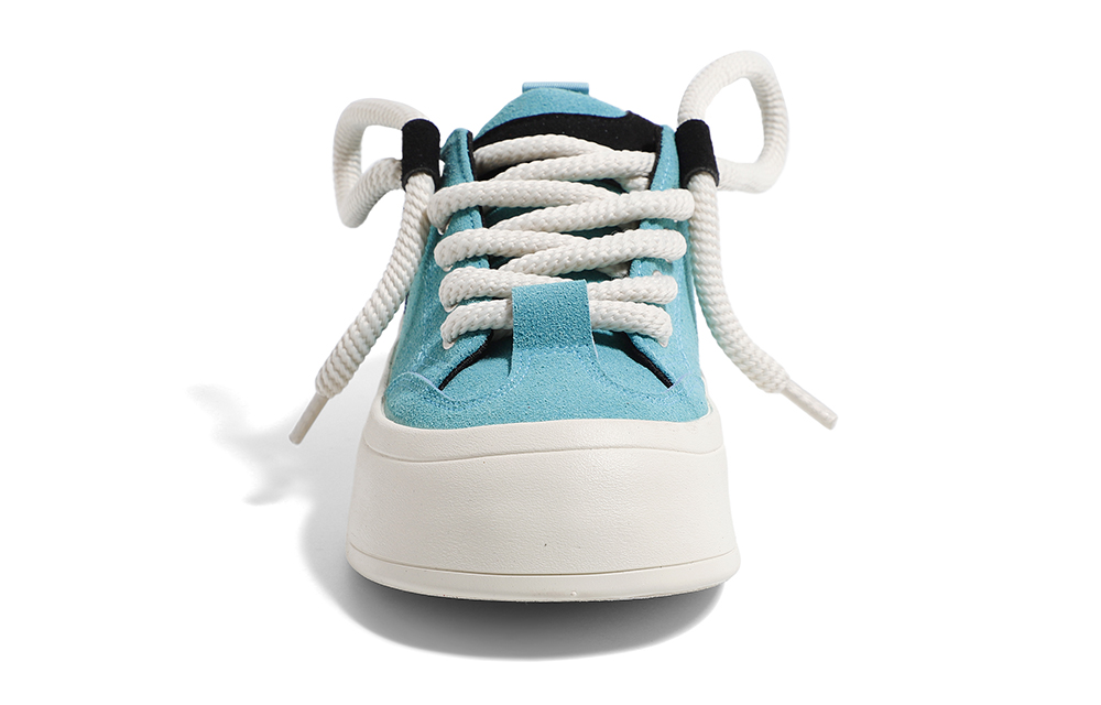 (W) Huanqiu Low Top 'Trendy Thick Sole Casual' 圖 8