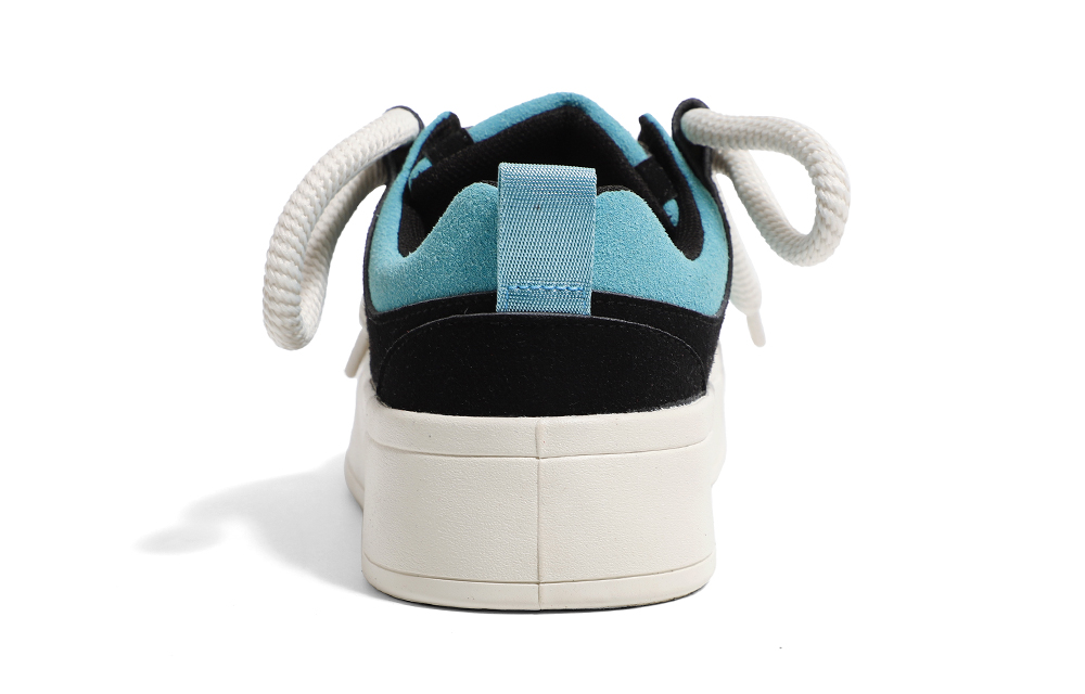 (W) Huanqiu Low Top 'Trendy Thick Sole Casual' 圖 9