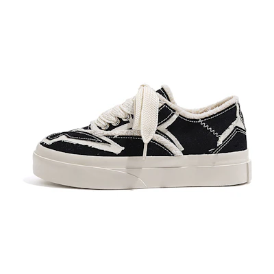 (W) Huanqiu Low Top 'Versatile Casual'