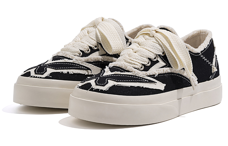 (W) Huanqiu Low Top 'Versatile Casual' 圖 2