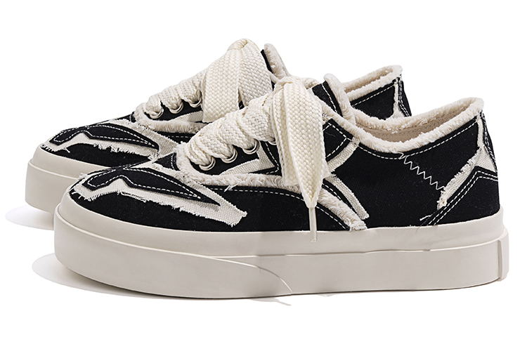 (W) Huanqiu Low Top 'Versatile Casual' 圖 3