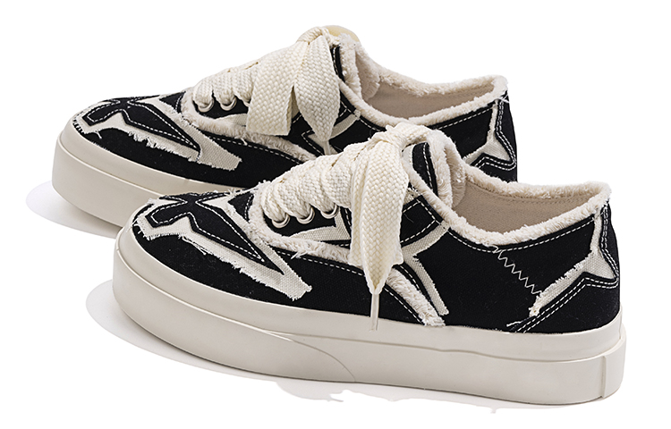 (W) Huanqiu Low Top 'Versatile Casual' 圖 5