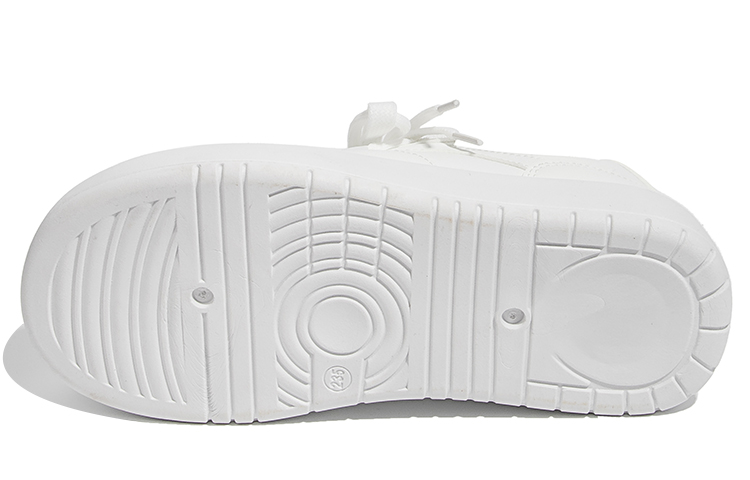 (W) Huanqiu Low Top 'Versatile White' 圖 5