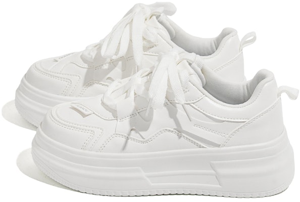 (W) Huanqiu Low Top 'Blanco' HH22158W Order (W) Huanqiu Low Top 'Blanco' HH22158W