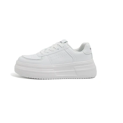 (W) Huanqiu Low Top 'White'