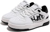 Shop (W) Huanqiu Low Top 'Putih Hitam' KM-XFCG32232WB