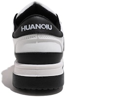 (W) Huanqiu Low Top 'Putih Hitam' KM-XFCG32232WB Purchase (W) Huanqiu Low Top 'Putih Hitam' KM-XFCG32232WB