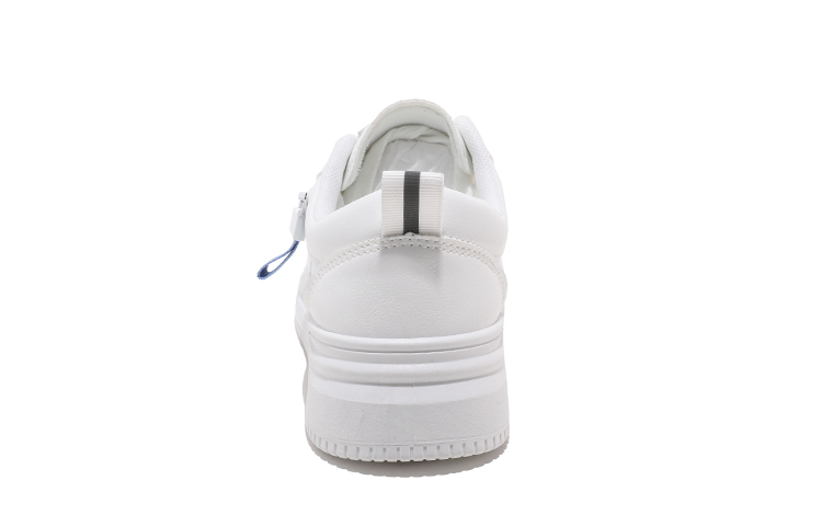 Purchase (W) Huanqiu Low Top 'Blanco Azul' HQY-QR0230WL