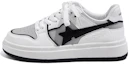 Buy (W) Huanqiu Low Top 'Putih Kelabu' HH22166WWH