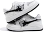 Shop (W) Huanqiu Low Top 'Putih Kelabu' HH22166WWH
