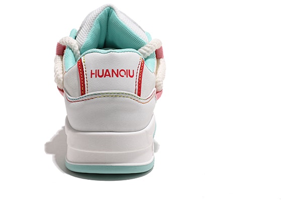 (Women) Huanqiu Low Top 'White Peach' XF88006WIR Shop (Women) Huanqiu Low Top 'White Peach' XF88006WIR