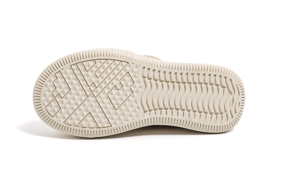 (W) Huanqiu Low Top Canvas 'Pink Tweed' 圖 5