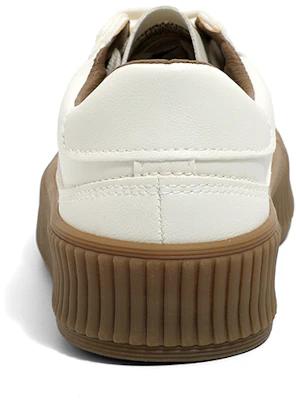 (Women) Huanqiu Low Top Platform 'Light Beige' LH22092 Lookbook (Women) Huanqiu Low Top Platform 'Light Beige' LH22092