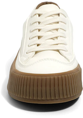 (Women) Huanqiu Low Top Platform 'Light Beige' LH22092 Shop (Women) Huanqiu Low Top Platform 'Light Beige' LH22092