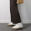 Details for (Women) Huanqiu Low Top Platform 'Light Beige' LH22092