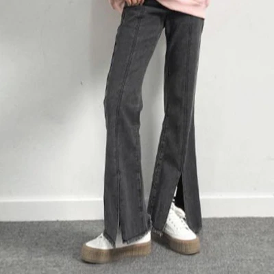 (Women) Huanqiu Low Top Platform 'Light Beige' LH22092 Cheap (Women) Huanqiu Low Top Platform 'Light Beige' LH22092