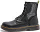 Buy (W) 환俅 마틴부츠 블랙 캐주얼 (Huanqiu Martin Boots Black Casual) 20H190B