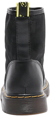 (W) 환俅 마틴부츠 블랙 캐주얼 (Huanqiu Martin Boots Black Casual) 20H190B Purchase (W) 환俅 마틴부츠 블랙 캐주얼 (Huanqiu Martin Boots Black Casual) 20H190B