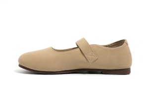 (W) 환츄 메리제인 '베이지' MZ-L11 Details for (W) 환츄 메리제인 '베이지' MZ-L11