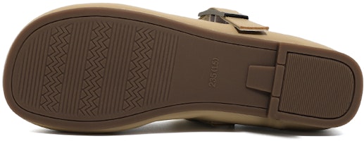 (W) 환츄 메리제인 '베이지' MZ-L11 2