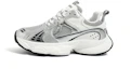 Buy (Women) Huanqiu Mid-Top 'Silver Grey' YW-235037