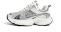 Buy (W) Huanqiu Mid-Top 'Kelabu Perak' YW-235037