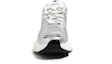 Lookbook (W) Huanqiu Mid-Top 'Kelabu Perak' YW-235037