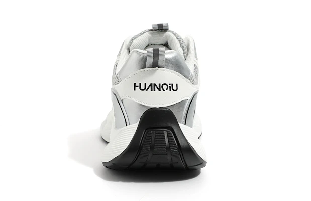 (Women) Huanqiu Mid-Top 'Silver Grey' YW-235037 Shop (Women) Huanqiu Mid-Top 'Silver Grey' YW-235037