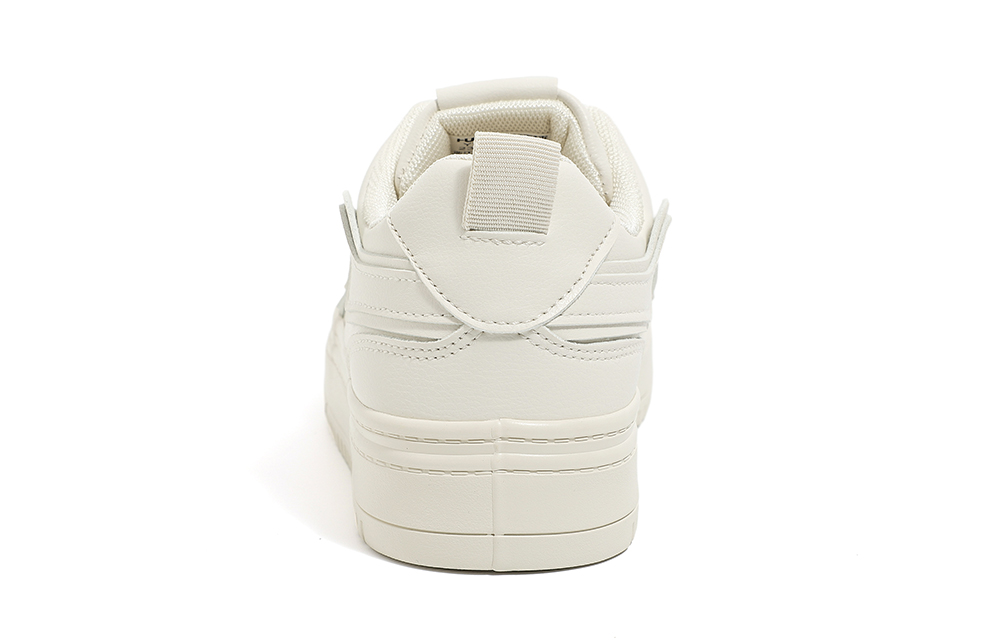 (W) Huanqiu Mid 'Beige' 圖 4