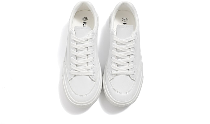 (W) Huanqiu Mid 'Putih Santai' H18230 Order (W) Huanqiu Mid 'Putih Santai' H18230