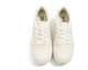 Lookbook (Women) Huanqiu Mid Top 'Beige' YW-231001