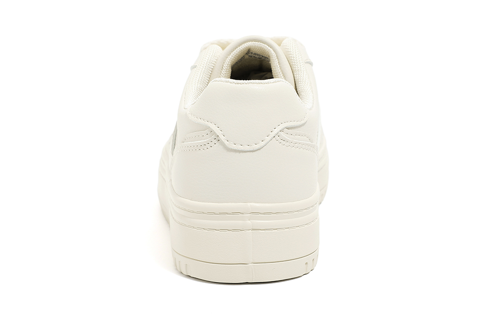 Purchase (Women) Huanqiu Mid Top 'Beige' YW-231001