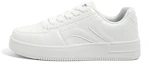 Buy (Women) Huanqiu Mid Top 'Versatile White' YW-222018