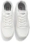 Order (Women) Huanqiu Mid Top 'Versatile White' YW-222018