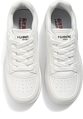 (W) 환구 미드탑 '다재다능 화이트' (Huanqiu Mid Top 'Dajeda Neung White') YW-222018 Order (W) 환구 미드탑 '다재다능 화이트' (Huanqiu Mid Top 'Dajeda Neung White') YW-222018