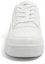 Lookbook (Women) Huanqiu Mid Top 'Versatile White' YW-222018