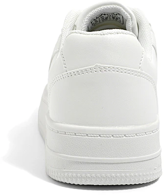 (Women) Huanqiu Mid Top 'Versatile White' YW-222018 Shop (Women) Huanqiu Mid Top 'Versatile White' YW-222018