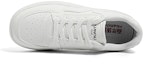 Purchase (W) Huanqiu Mid Top 'Putih Serbaguna' YW-222018