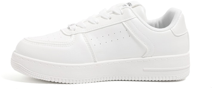 (W) 环球中帮'白色减震防滑' YW-233090 Buy (W) 环球中帮'白色减震防滑' YW-233090