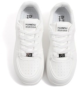 (W) 环球中帮'白色减震防滑' YW-233090 Order (W) 环球中帮'白色减震防滑' YW-233090