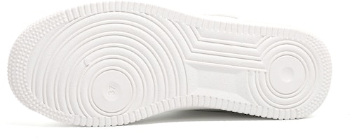 (W) 环球中帮'白色减震防滑' YW-233090 Purchase (W) 环球中帮'白色减震防滑' YW-233090