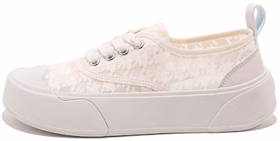 (Women) Huanqiu Platform Sneaker 'Beige' HB039M (Women) Huanqiu Platform Sneaker 'Beige' HB039M