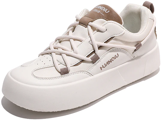 (W) Zapatillas Plataforma Huanqiu 'Beige Marrón' HQY-HW0193MZ Order (W) Zapatillas Plataforma Huanqiu 'Beige Marrón' HQY-HW0193MZ