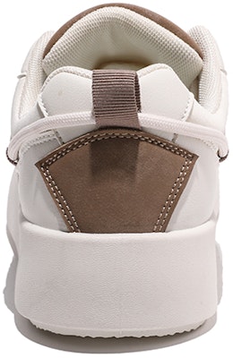 (Women) Huanqiu Platform Sneaker 'Beige Brown' HQY-HW0193MZ Purchase (Women) Huanqiu Platform Sneaker 'Beige Brown' HQY-HW0193MZ