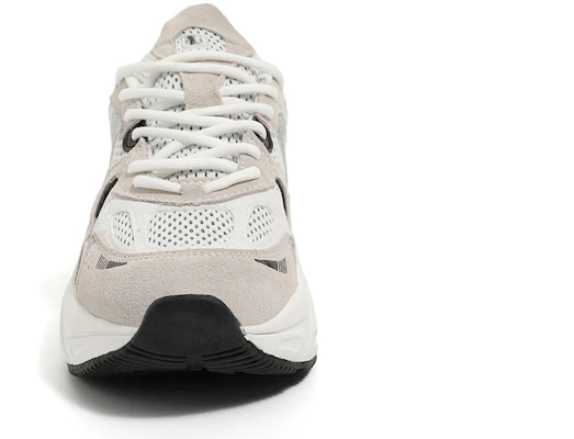 (W) 环球厚底运动鞋'白黑' YW-225051 Lookbook (W) 环球厚底运动鞋'白黑' YW-225051